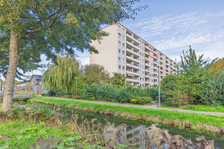 Photo de la maison Gemeenschapspolderweg 711, Weesp