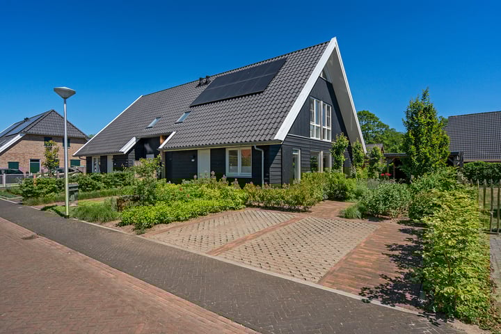 Foto van woning Gemeenteweg 299m, Staphorst