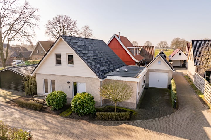 Photo of property Gemeenteweg 381-9, Staphorst