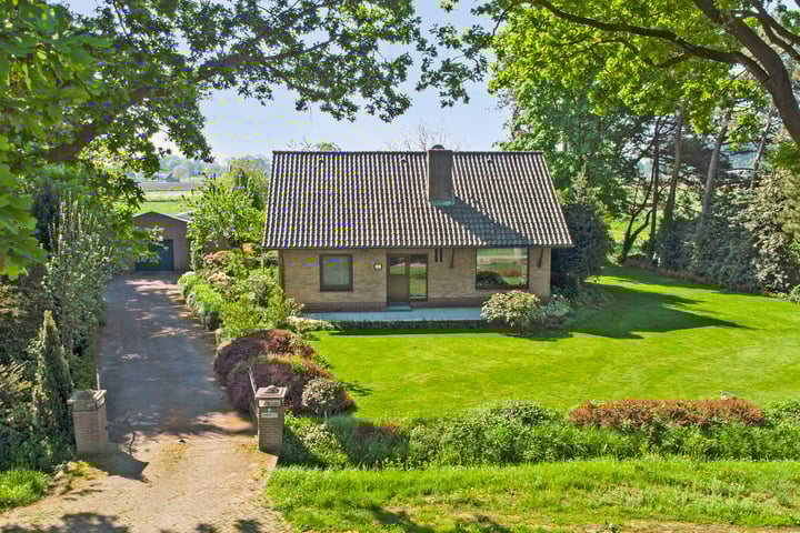 Gemertseweg 11 in Oploo