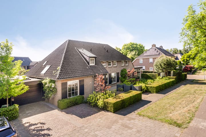 Gemertstraat 26 in Oss