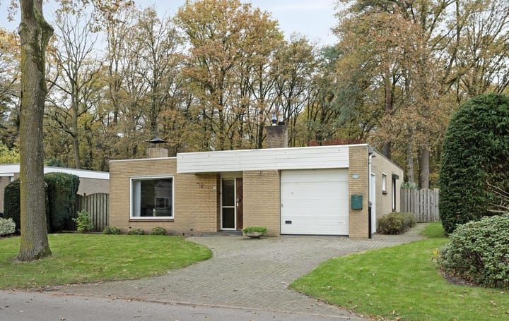 Photo of property Gemmadal 14, Venray