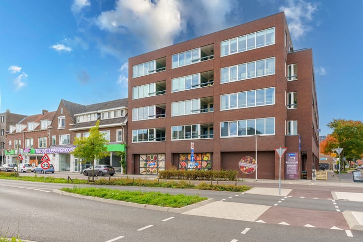 Photo de la maison Gemmastraat 51, Eindhoven