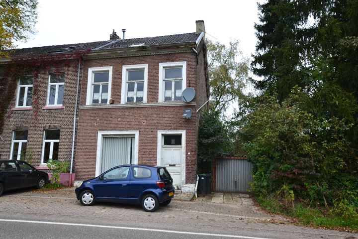 Gemmenicherweg 55 in Vaals