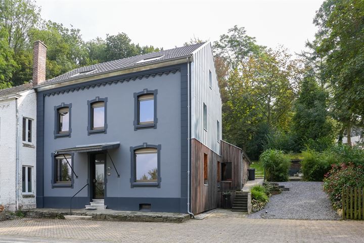 Gemmenicherweg 58 in Vaals