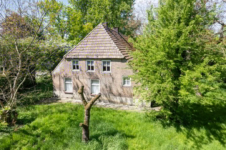 Photo of property Gemondesestraat 6, Liempde