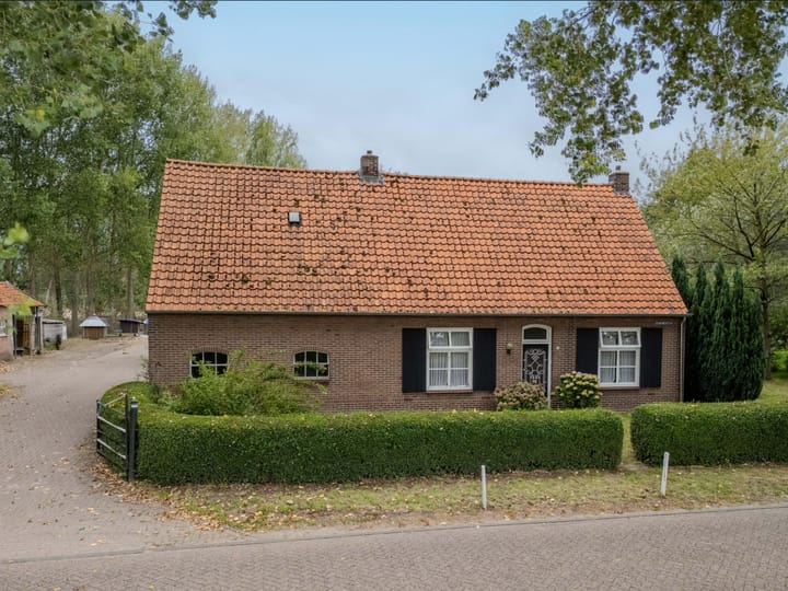 Gemondsedijk 21 in Gemonde