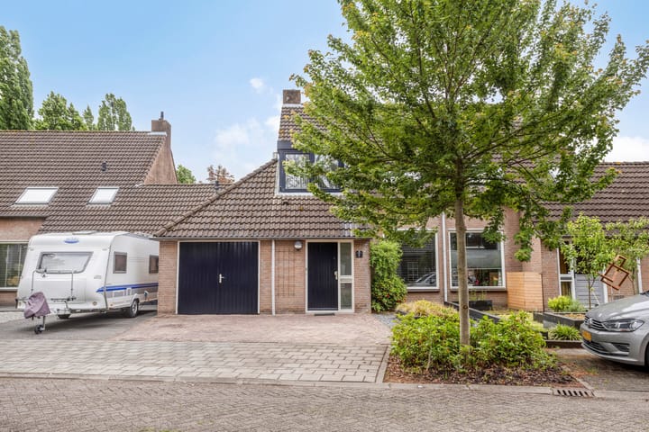 Photo of property Gemondseweg 20, Schijndel