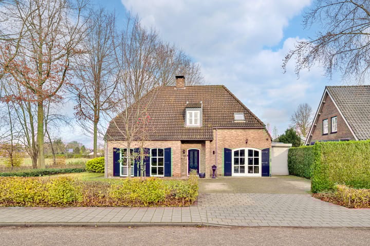 Photo of property Gemondseweg 25, Schijndel