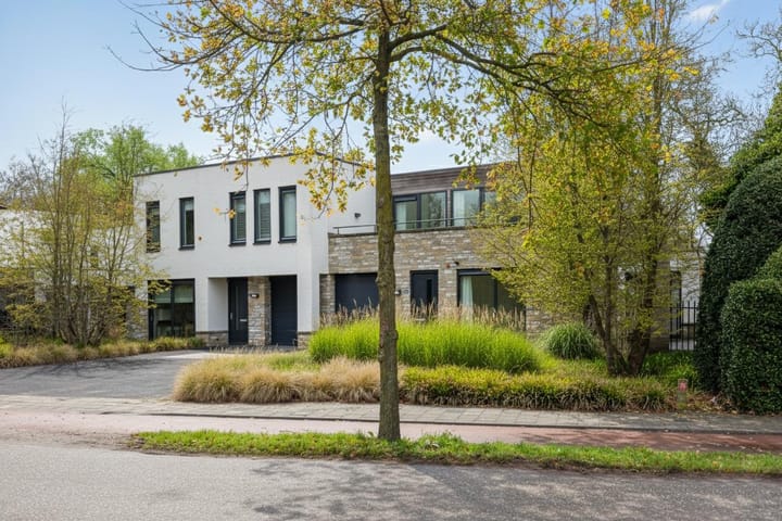 Gemullehoekenweg 127H in Oisterwijk