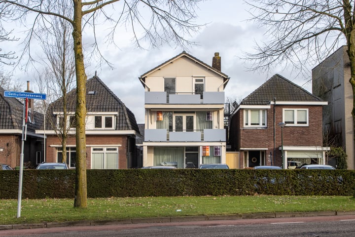 Gemullehoekenweg 39 in Oisterwijk