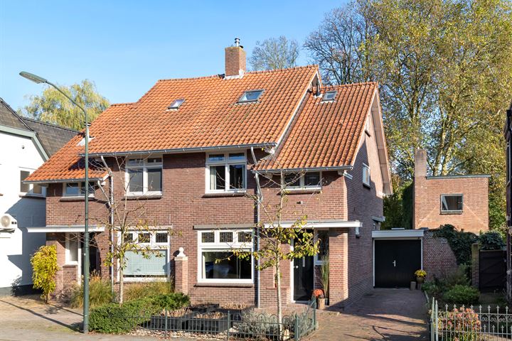 Gemullehoekenweg 55 in Oisterwijk