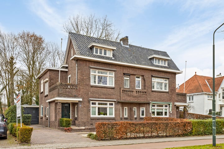 Gemullehoekenweg 61 in Oisterwijk