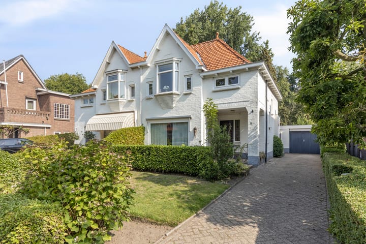 Photo of property Gemullehoekenweg 67, Oisterwijk