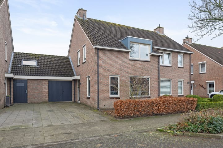 Gen. Ritchiestraat 50 in Panningen