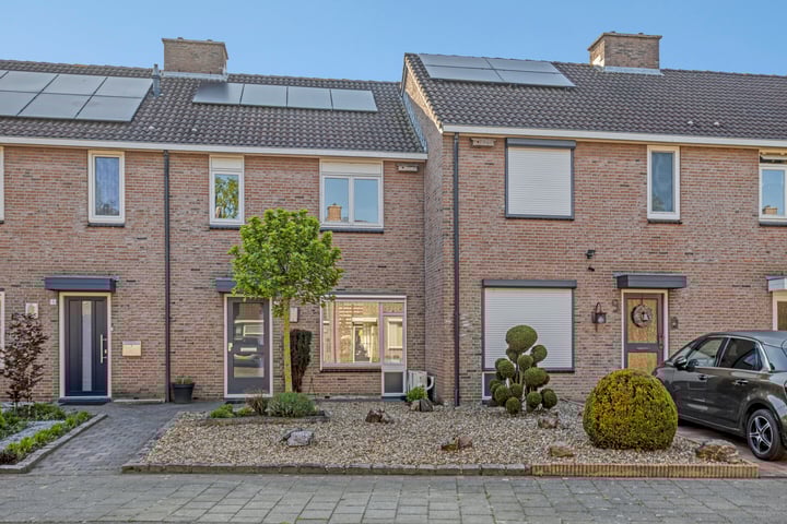 Gen. Ritchiestraat 7 in Panningen