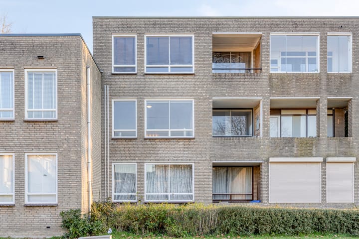 Foto van woning Gender 23, Deurne