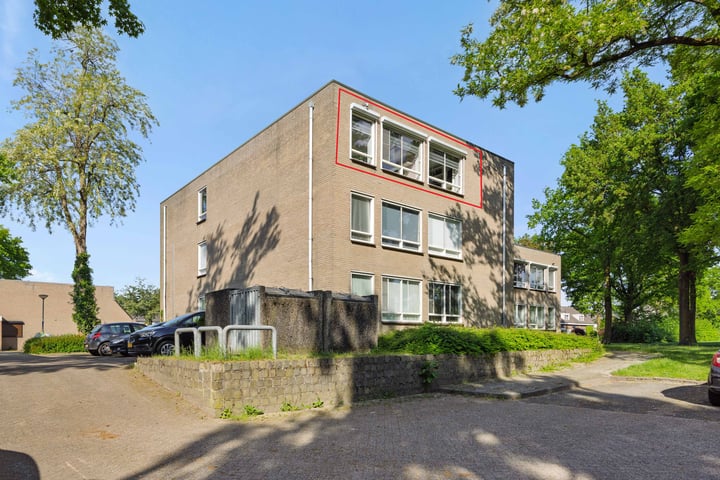 Gender 29 in Deurne