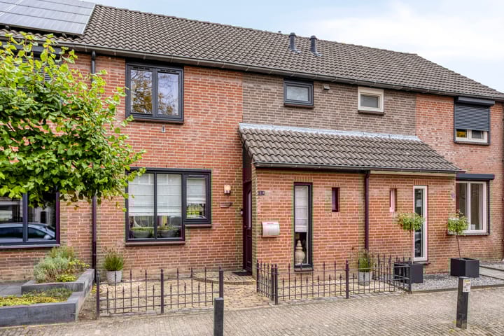Gender 2A in Oisterwijk