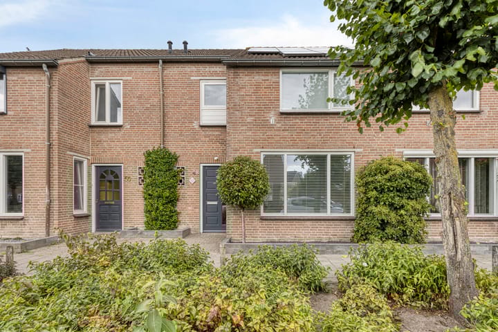 Photo of property Gender 48, Oisterwijk