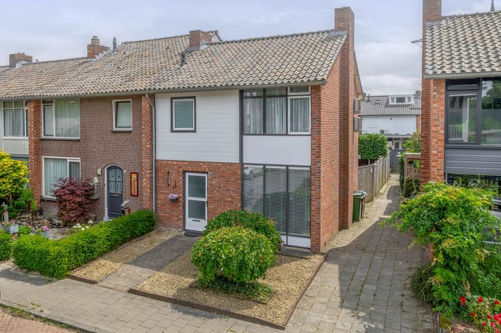 Photo of property Genderdreef 14, Steensel