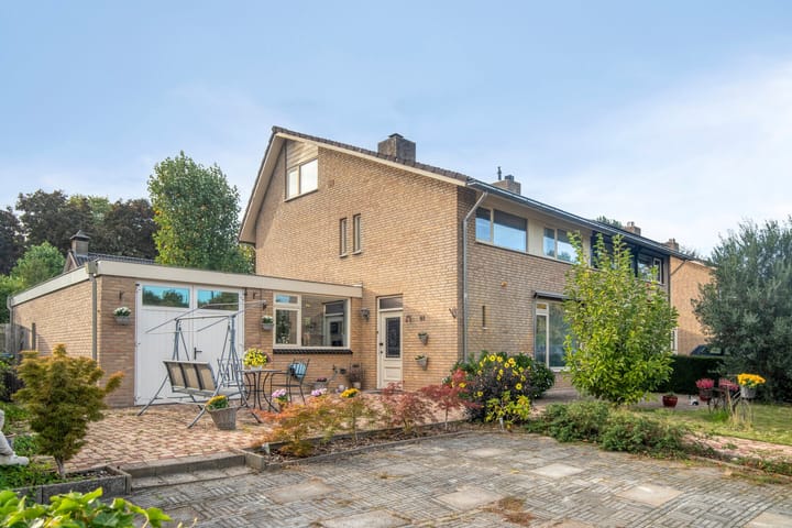 Gendershof 1, Haaften Photo of property Gendershof 1, Haaften