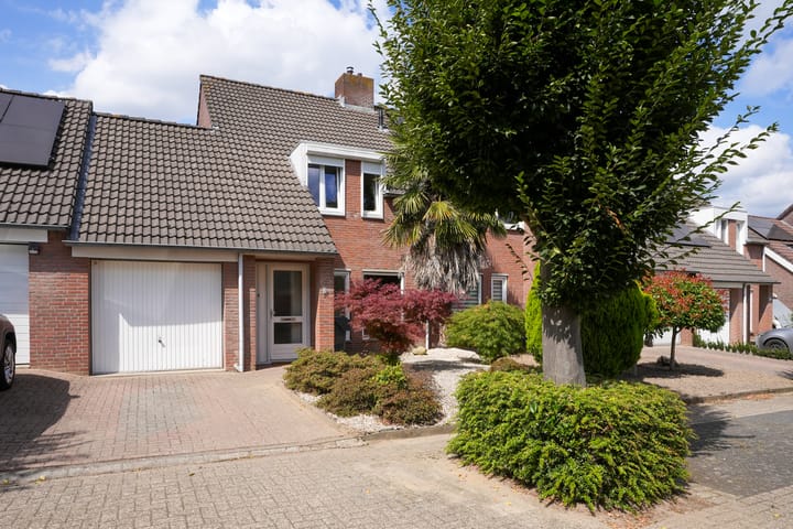 Gendorp 6 in Beek
