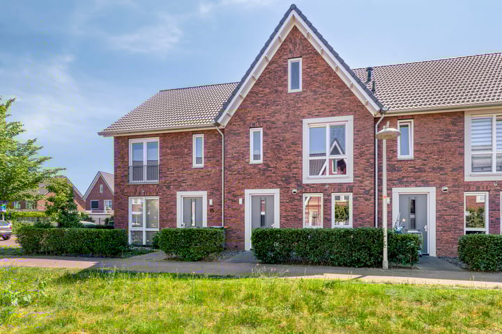 Foto van woning Gendtsewaard 17, Ede