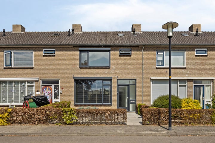 Genechtstraat 12 in Druten