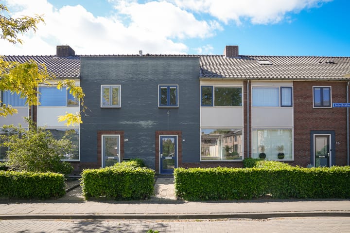Genechtstraat 57 in Druten