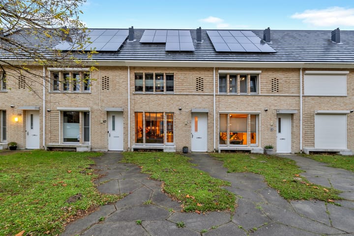 Photo de la maison Geneesherenhof 45, Oss