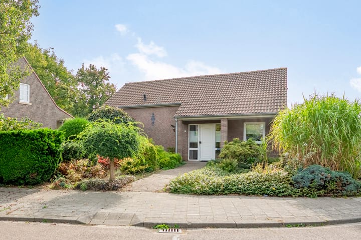 Geneind 3 in Beek foto
