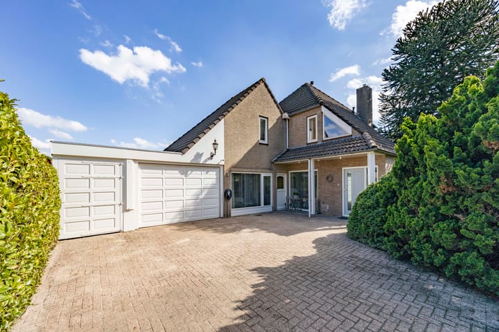 Genenberg 1B in Sint-Michielsgestel