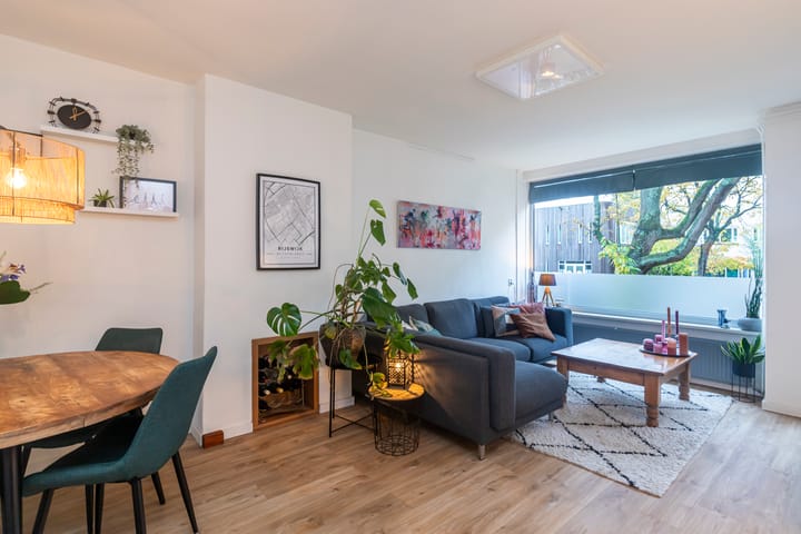 Generaal Berenschotlaan 215 in Rijswijk