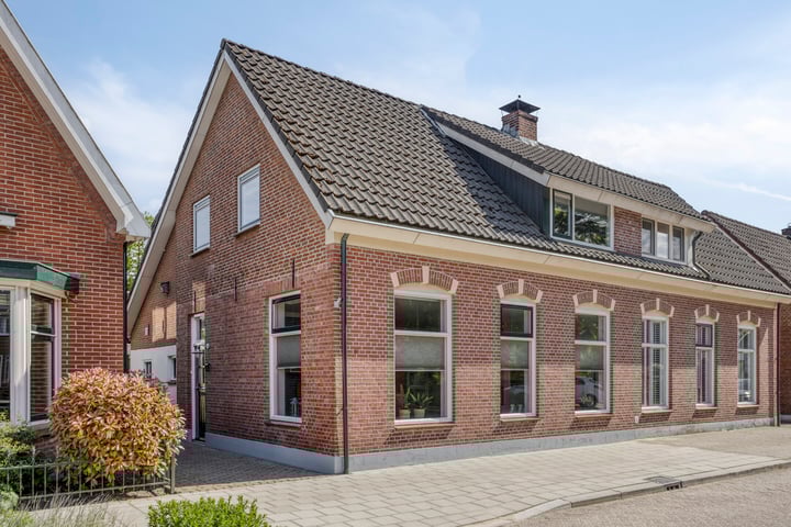 Generaal Berenschotweg 20 in Winterswijk