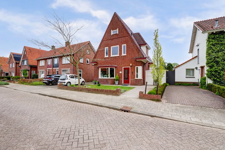 Generaal Berenschotweg 34 in Winterswijk
