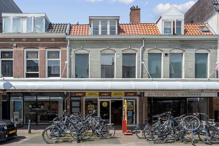 Generaal Cronjéstraat 81-RD in Haarlem