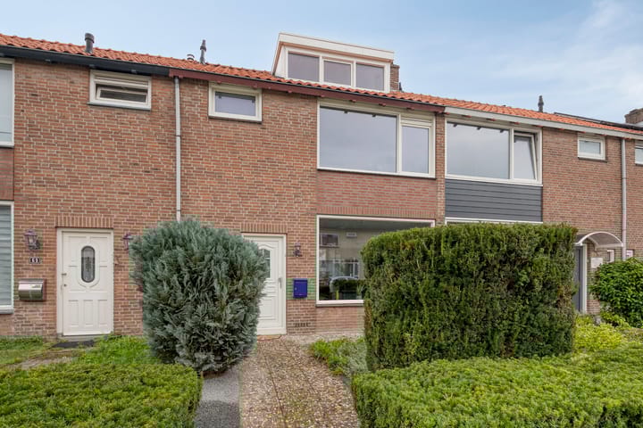 Foto van woning Generaal Dibbetslaan 71, Eindhoven