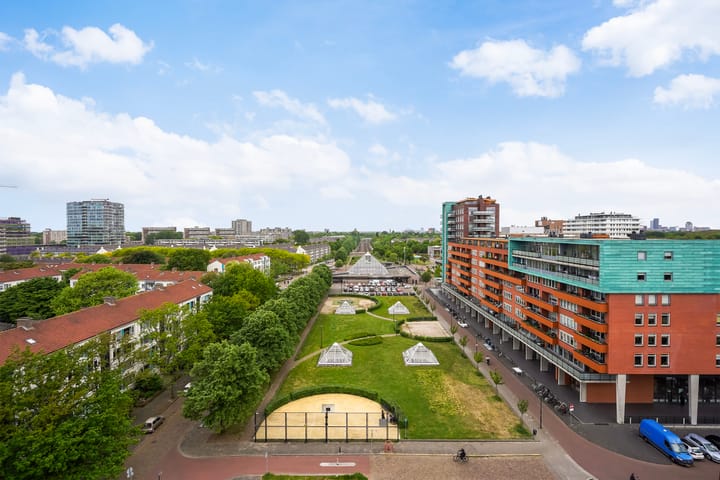 Generaal Eisenhowerplein 126 in Rijswijk