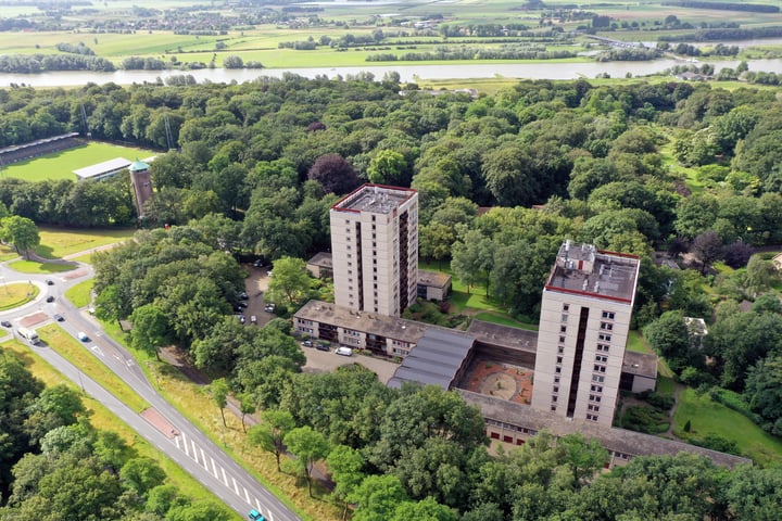 Generaal Foulkesweg 227 in Wageningen