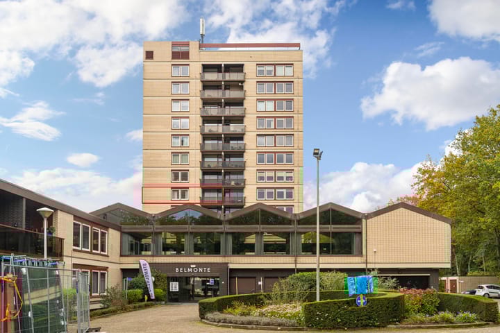 Photo de la maison Generaal Foulkesweg 329, Wageningen