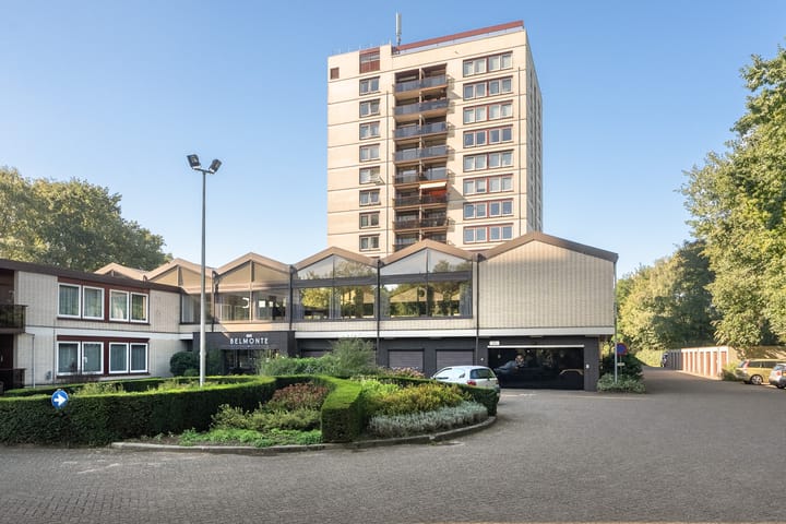 Generaal Foulkesweg 379 in Wageningen