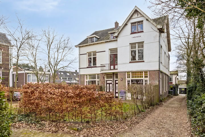 Photo of property Generaal Foulkesweg 46B, Wageningen