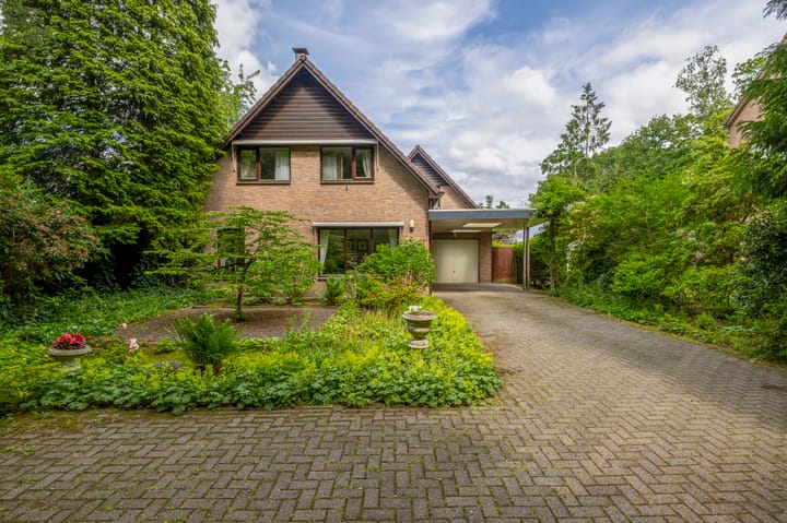Photo of property Generaal Foulkesweg 99A, Wageningen