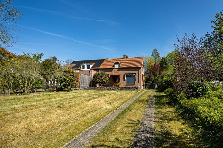 Photo of property Generaal Gavinstraat 31, Mook