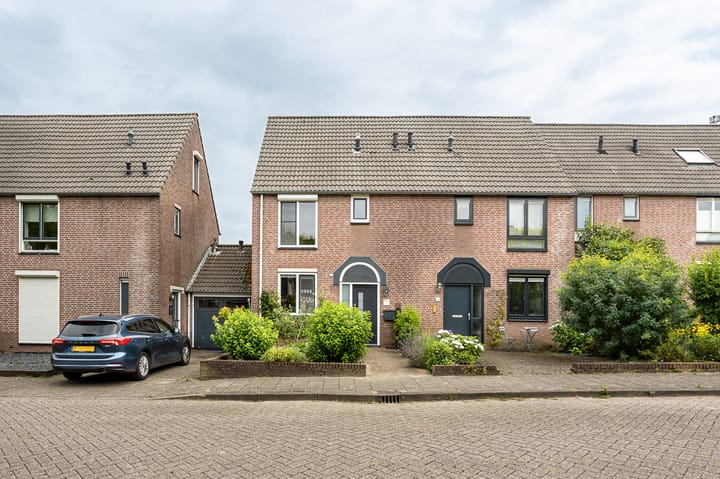 Generaal Gavinstraat 330 in Groesbeek