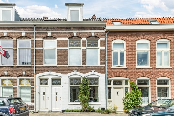 Generaal Joubertstraat 13-ZW in Haarlem