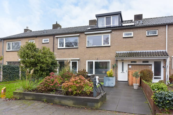 Photo of property Generaal Kraijenhoffstraat 75, Naarden