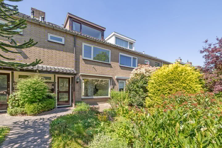 Generaal Kraijenhoffstraat 85 in Naarden