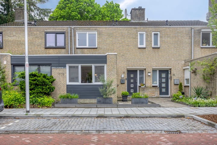 Generaal Linckerslaan 23 in Eindhoven